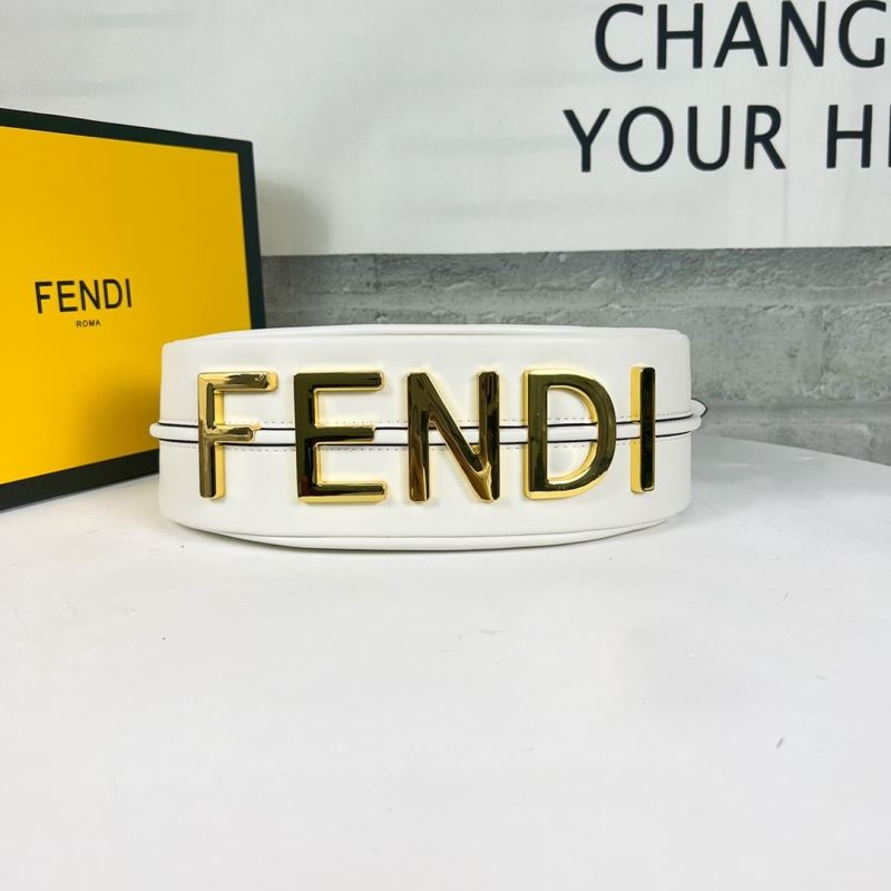 Fendi Hobo Bags